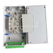 24 Ports SC Wall Mounted Fiber Optic Termination Box